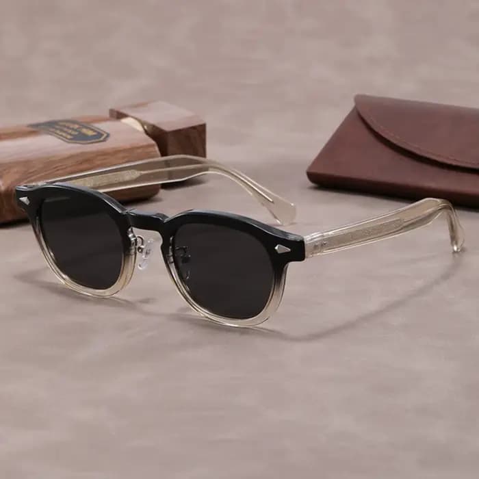 Lunettes de soleil polarisées pour hommes et femmes