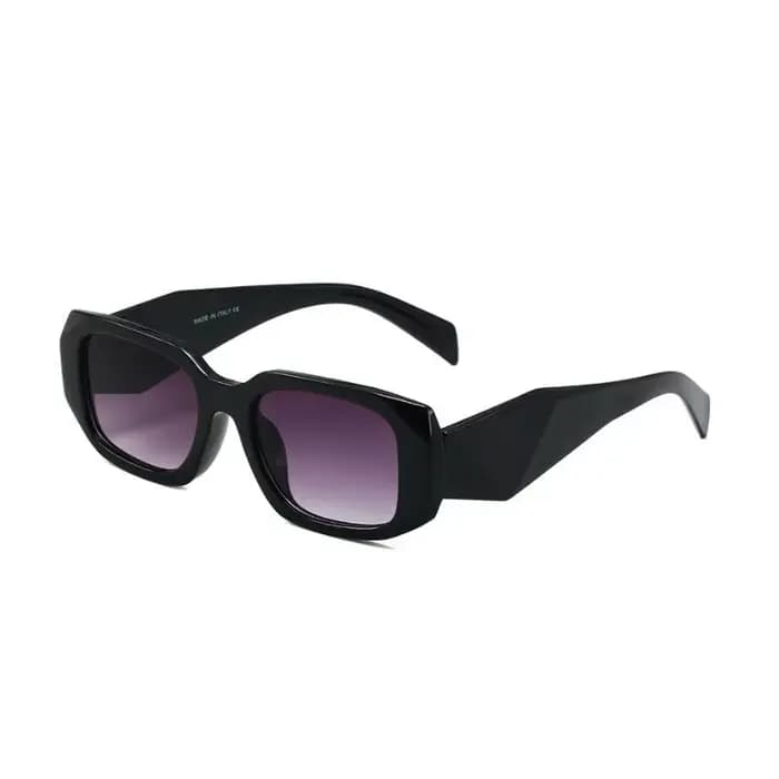 Lunettes de soleil Glamour de luxe pour femmes et hommes