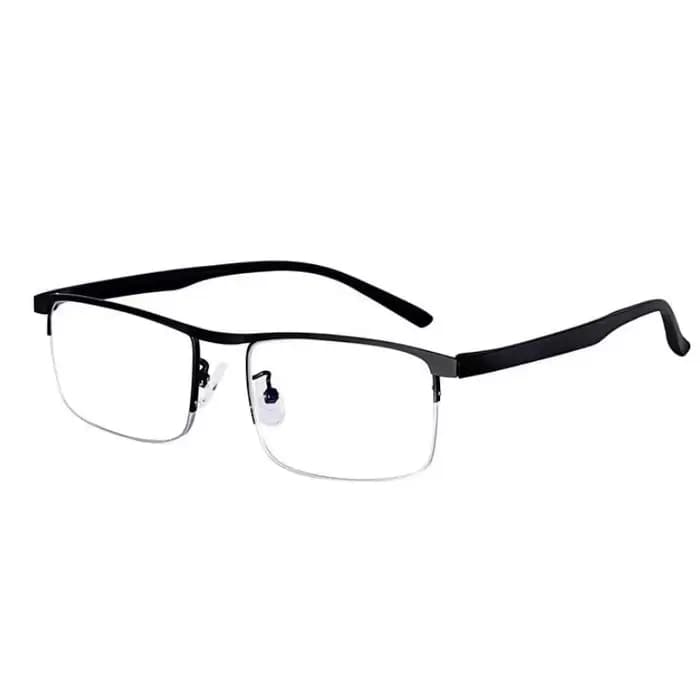 Lunettes de lecture multifocales progressives 2 pièces