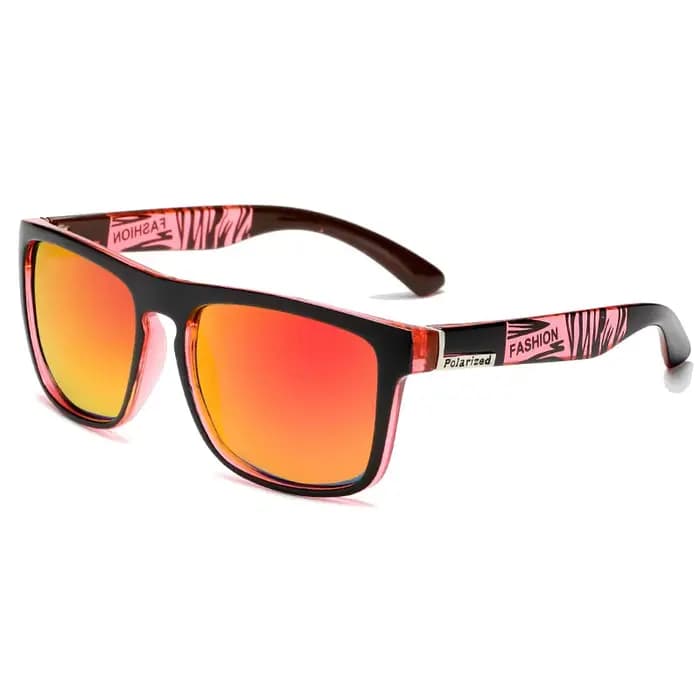 Lunettes de soleil polarisées pour hommes et femmes