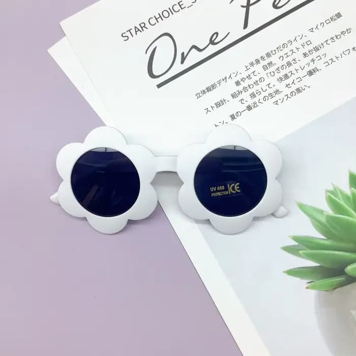 Lunettes de soleil pour enfants