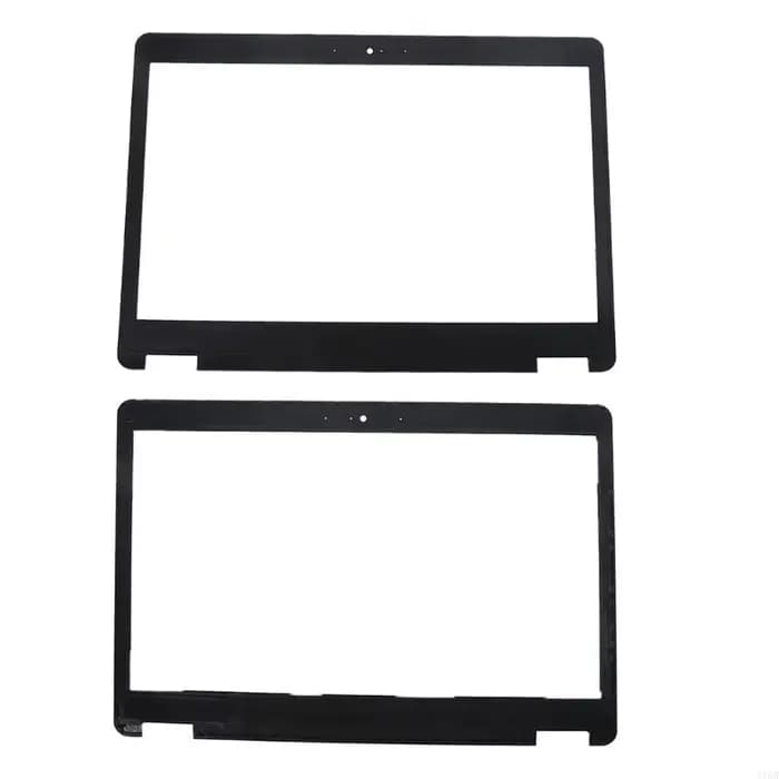 Pour Latitude E5470 5470 écran lunette LCD avant lunette couverture tout neuf 0DK4RC DK4RC cadre 13.19x9.06in