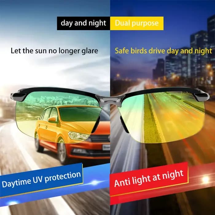 Lunettes de soleil polarisées pour cyclisme en plein air