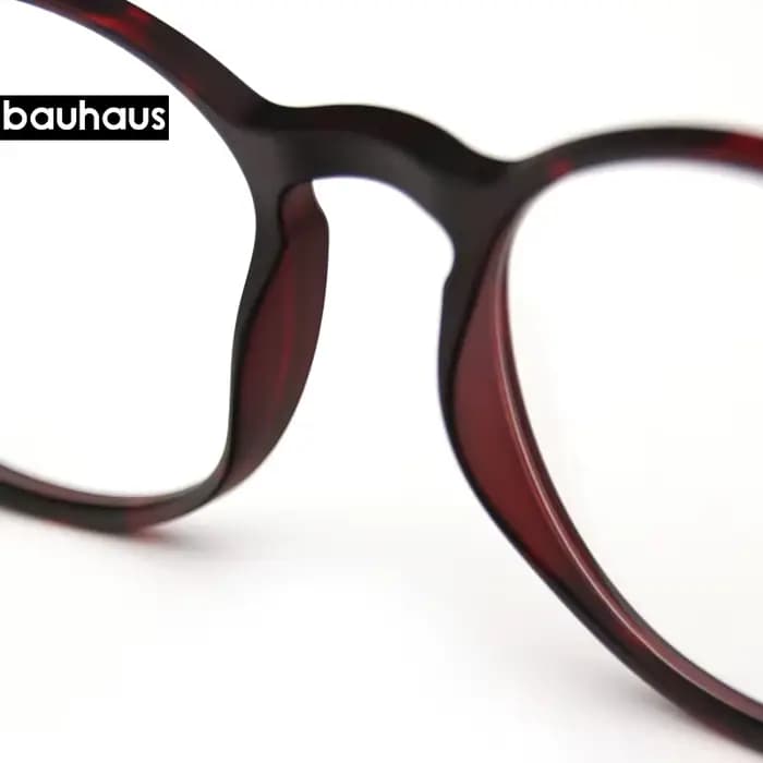 Lunettes rétro en acétate pour hommes et femmes