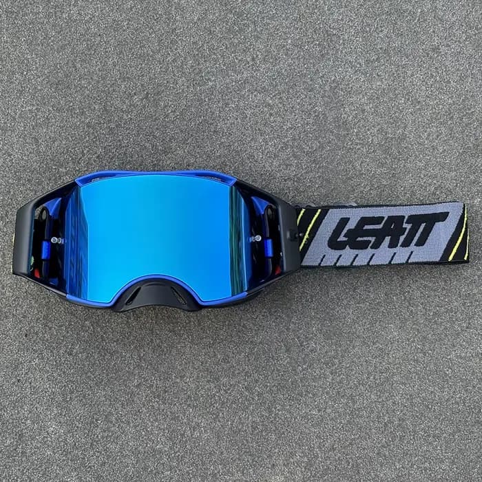 Lunettes de moto, lunettes de motocross, lunettes de soleil tout-terrain pour homme, masque MTB ATV, protection coupe-vent, lunettes de cyclisme et de course