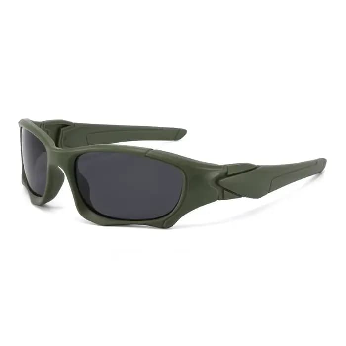Lunettes de soleil de Camouflage tactiques pour hommes et femmes