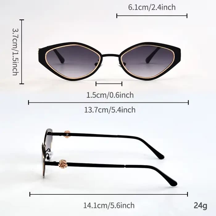 Lunettes sans Prescription à la mode pour femmes
