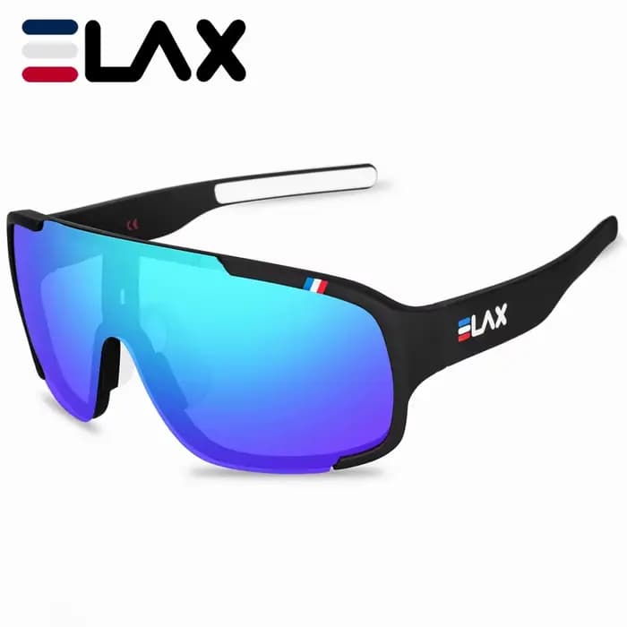 Lunettes de cyclisme ELAX BRAND pour hommes et femmes