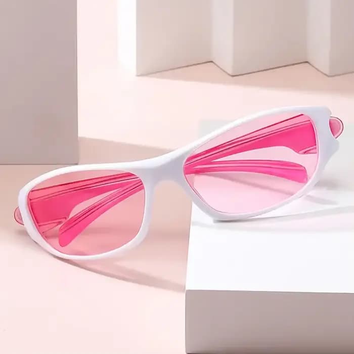 Lunettes de soleil de cyclisme pour hommes et femmes
