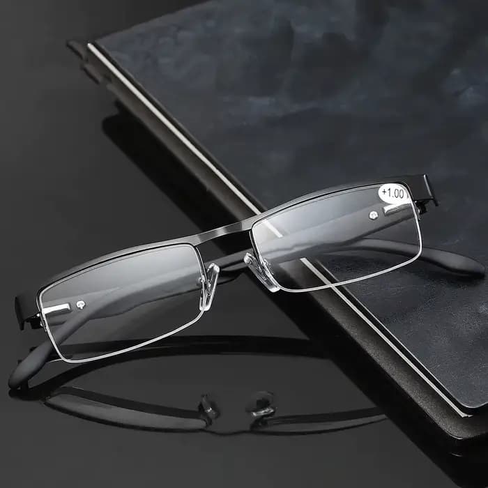 Lunettes de lecture pour presbytes