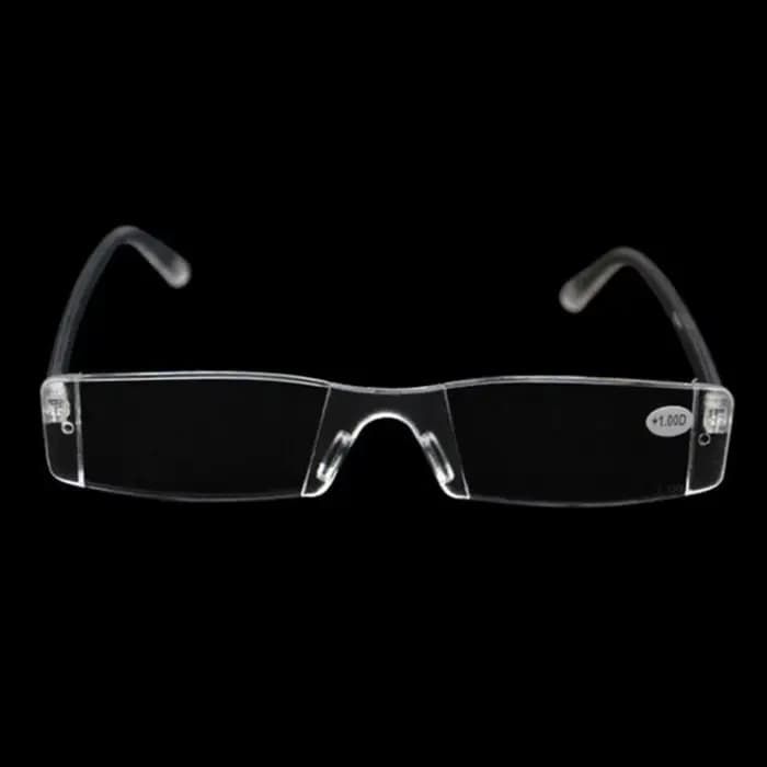 Lunettes de lecture pour hommes