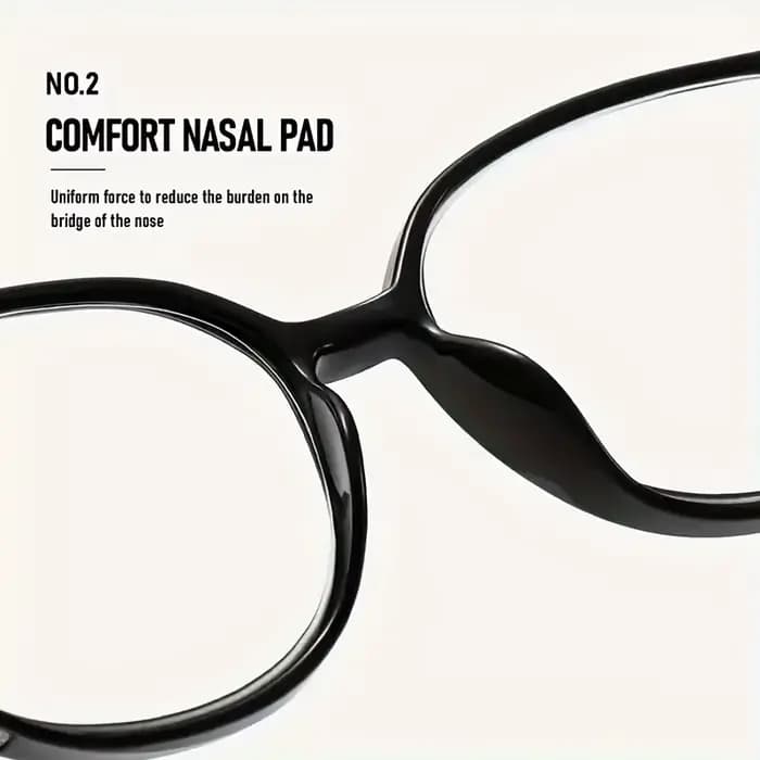 Lunettes de lecture photosensibles à couleur changeante pour femmes – Haute définition