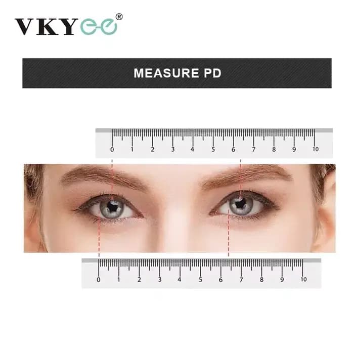 VICKY lunettes multifocales progressives CR39 lentilles