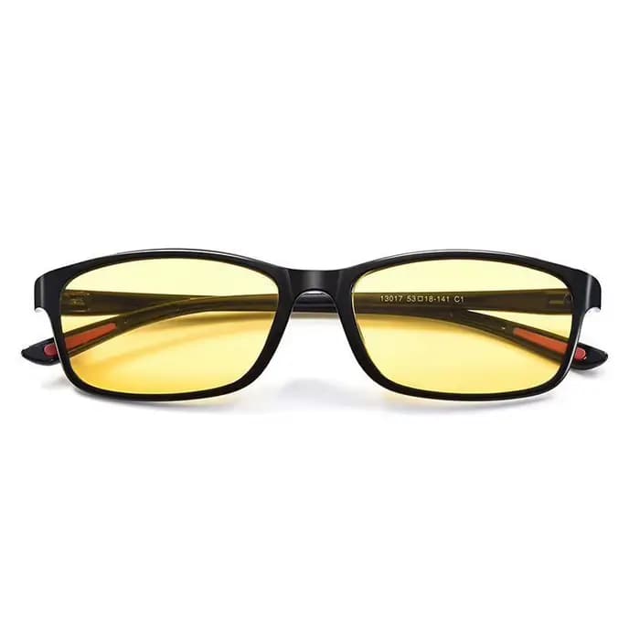 Verres photochromiques lunettes de soleil jour et nuit hommes
