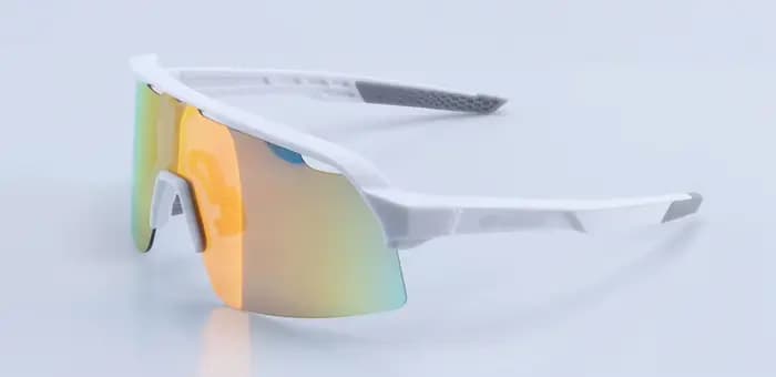 Giro-Lunettes de soleil de vélo de sport en plein air pour hommes