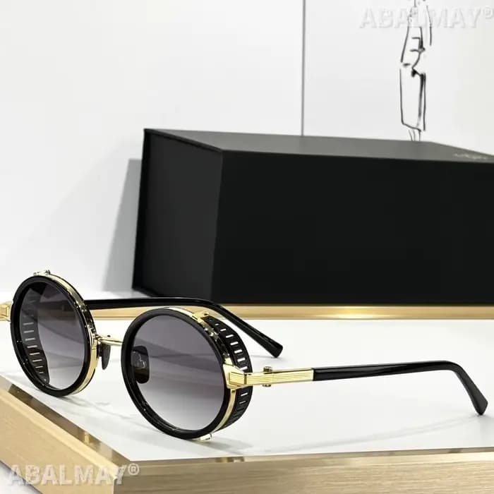 Lunettes de soleil de haute qualité pour hommes et femmes TAILLE STEVE 51-23-145 Style UV400