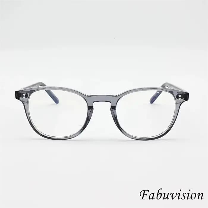 Fairmont-OV5219 Montures de lunettes vintage pour hommes