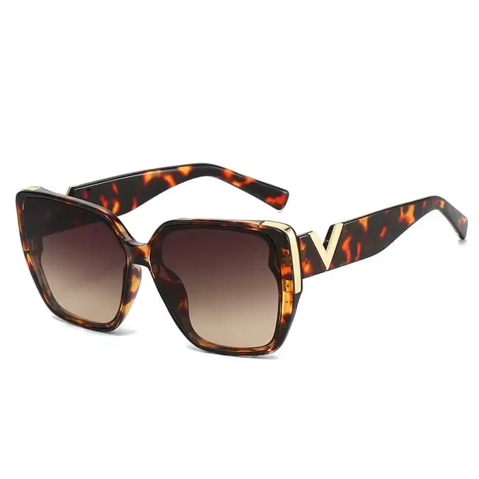 Lunettes de soleil de luxe pour hommes et femmes