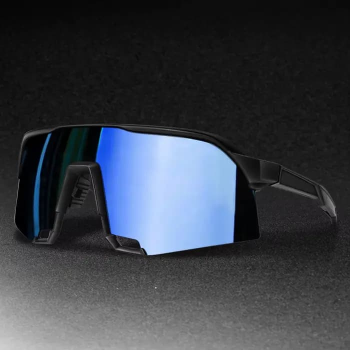 Lunettes de soleil de pêche de marque pour hommes et femmes 6 couleurs