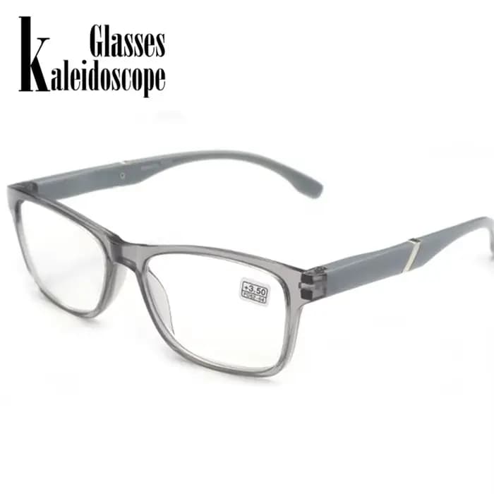 Kaléidoscope lunettes hypermétropie