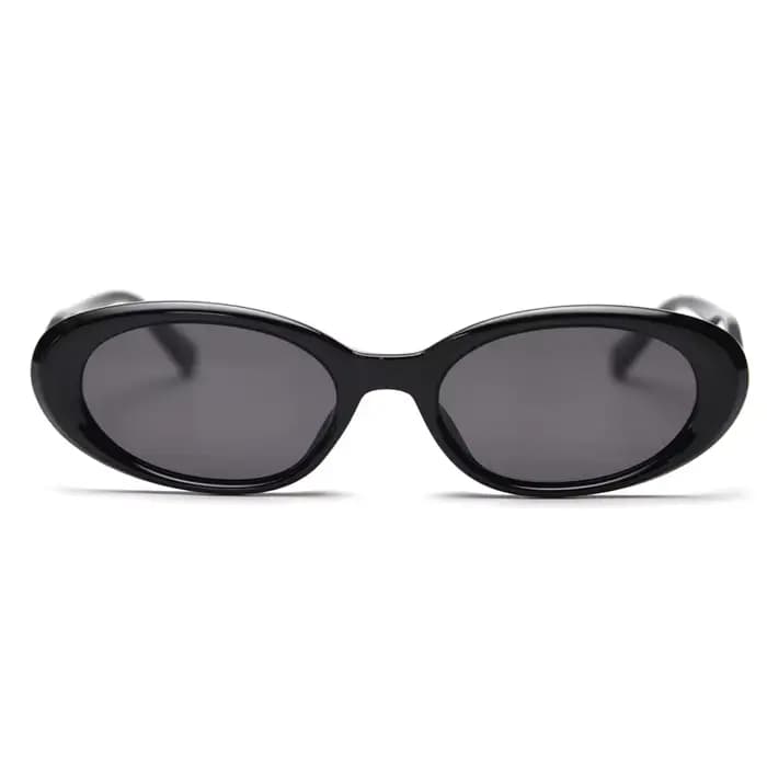 Lunettes de soleil vintage TR90 2407 pour hommes et femmes