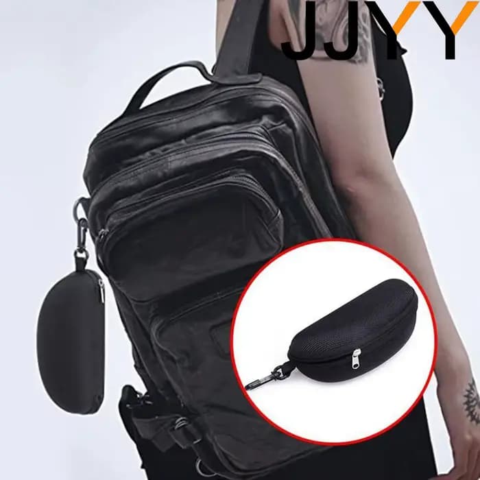 JJYY – protecteur de lunettes de soleil Portable