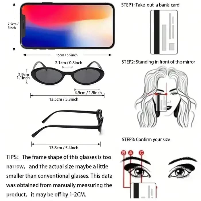 Vintage lunettes de soleil ovales 2025 hommes marque de luxe concepteur petites