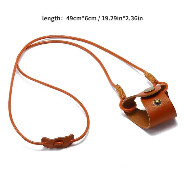 Porte-sangle de lunettes de soleil à la mode