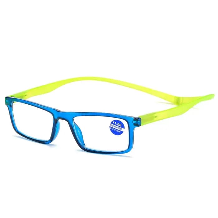 Lunettes d'agrandissement dioptrique pour femmes et hommes