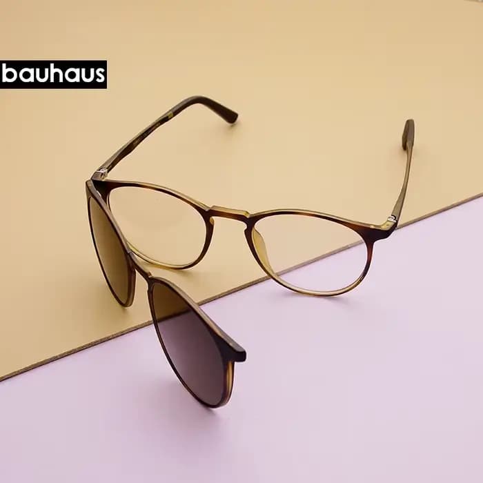 Lunettes de soleil anti-absorbe ouissement pour détenus myopes