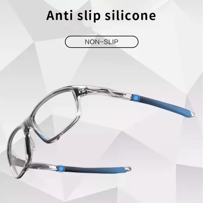 MOMOAlban2025-Lunettes de sport TR90 pour hommes