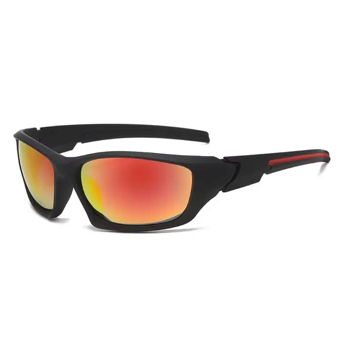 Nouvelles lunettes de soleil polarisées pour hommes