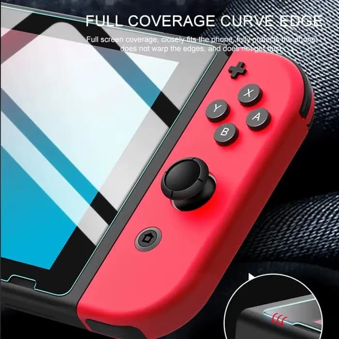 Protecteur d'écran en verre pour Nintendo Switch, verre de protection pour Nintendos Switch Oled Lite, film d'accessoires NS, Guatemala, 1 PC, 2 PC, 3PC