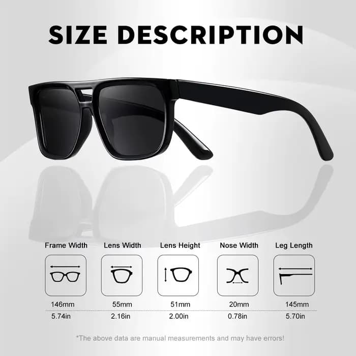CRIXALIS Lunettes de soleil vintage bombées pour femmes