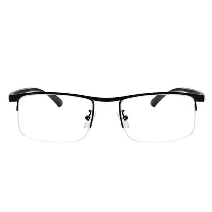 Lunettes de lecture multifocales progressives 2 pièces