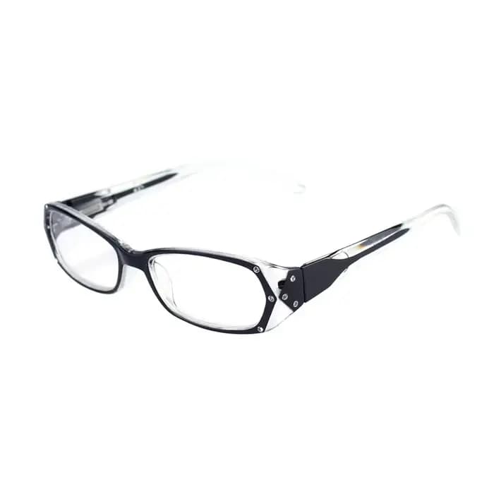 Lunettes de lecture en strass pour femmes
