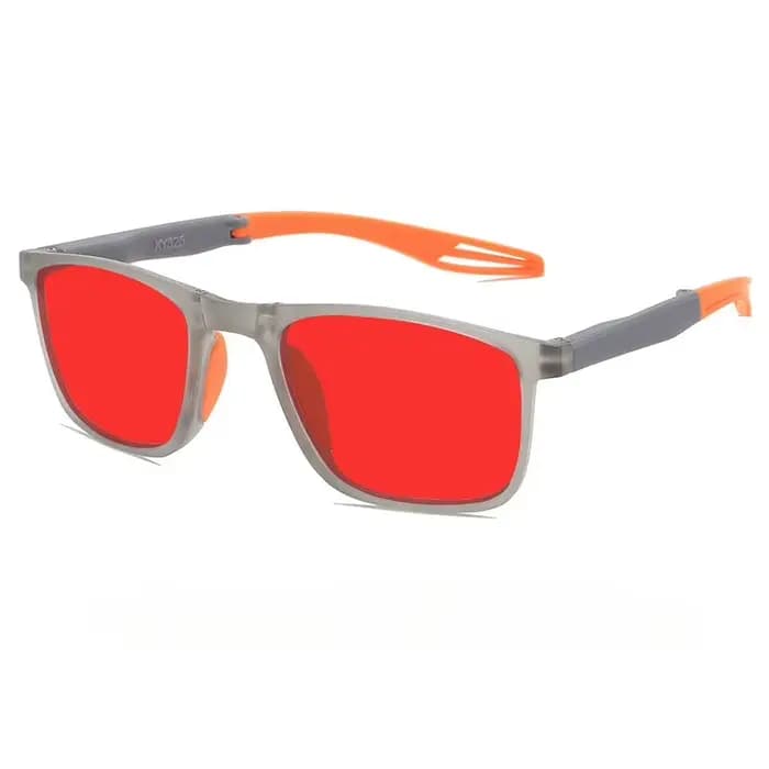 Lunettes de protection anti-lumière bleue pliables à la mode pour femmes et hommes, lunettes optiques vintage à monture carrée, lunettes anti-radiation