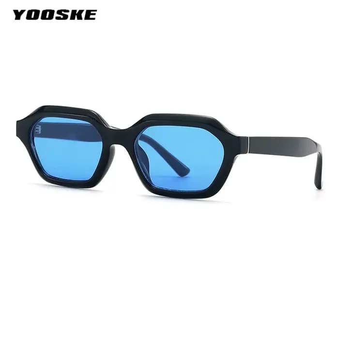 Lunettes de soleil rétro pour hommes et femmes