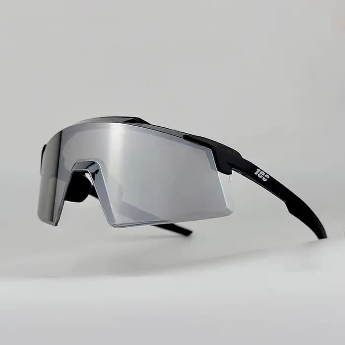 100 lunettes de cyclisme