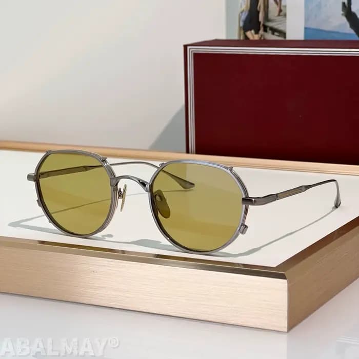 HARTANA 48-21-146 Lunettes de soleil de qualité supérieure pour hommes et femmes