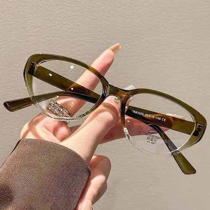 Lunettes de lecture œil de chat rétro pour femmes