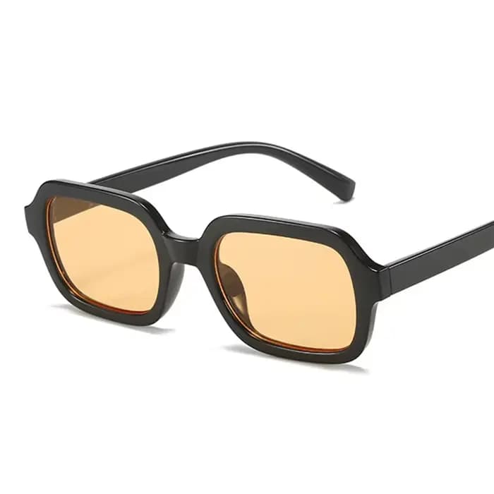 Lunettes de soleil tendance pour femme