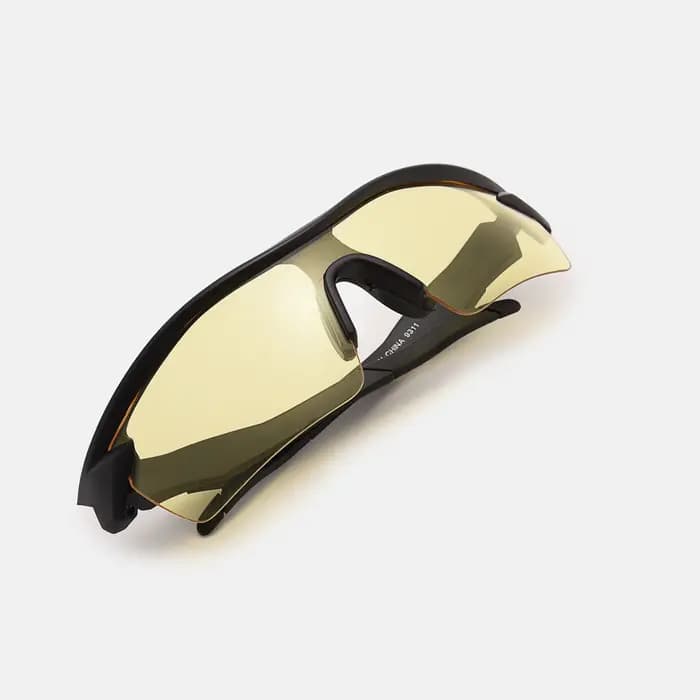 Lunettes de cyclisme