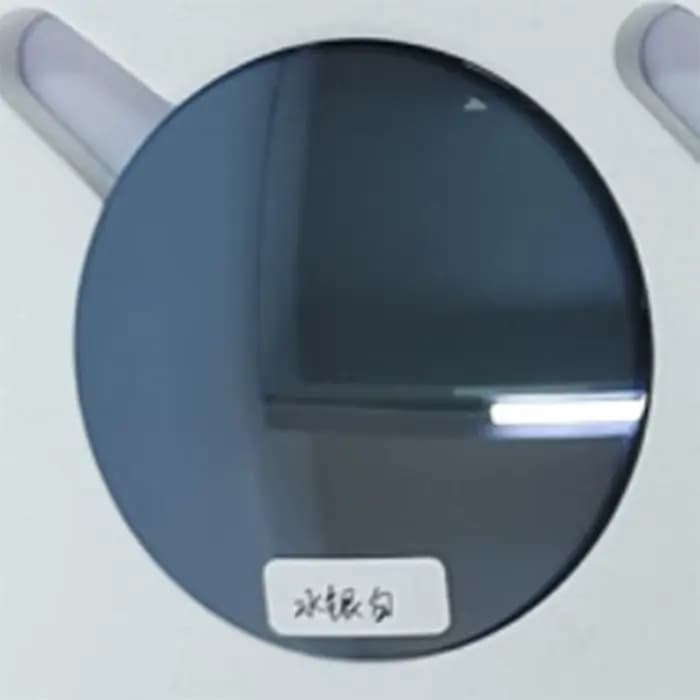 Lunettes de soleil polarisées miroir