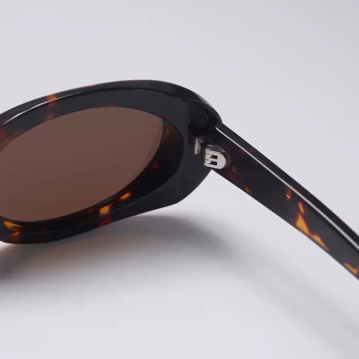 Nouvelles lunettes de soleil polyvalentes en acétate pour femmes