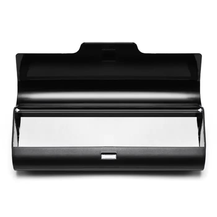 Boîte de rangement portable pour lunettes pour hommes et femmes