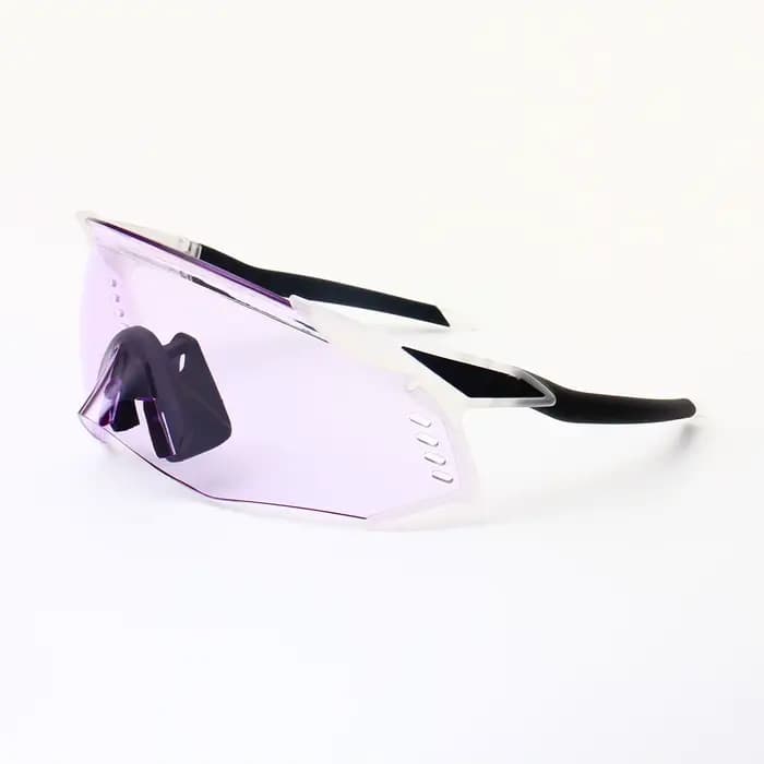 Nouvelles lunettes de cyclisme sur route