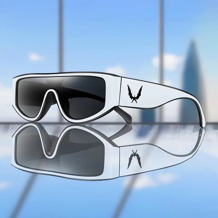 Lunettes de soleil tendance TAMWY pour hommes et femmes