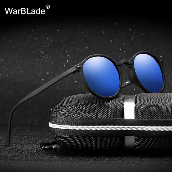WarBLade femmes lunettes De soleil petites