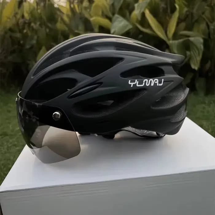 230gCAIRBULL casque ultraléger